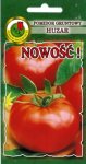 Pomidor Huzar lekko spłaszczony smaczny PNOS 1g