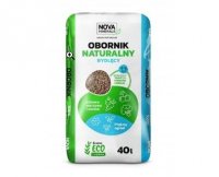 Obornik granulowany VILA NOVA Bydlęcy 40L 25kg