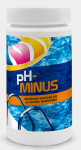 PH Minus 1,5kg obniża wartość pH w wodzie basenowej