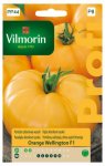 Pomidor Orange Wellington F1 tunel folia 0,1g VILMORIN