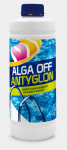 Alga Off Anty Glon Stop 1L na glony, bakterie, grzyby woda basenowa
