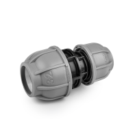 Złączka redukcyjna do rur PE 40/32mm PN10