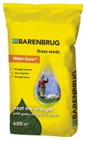 Trawa BARENBRUG Dry & Strong WATER SAVER odporna na suche tereny 15kg 600m2