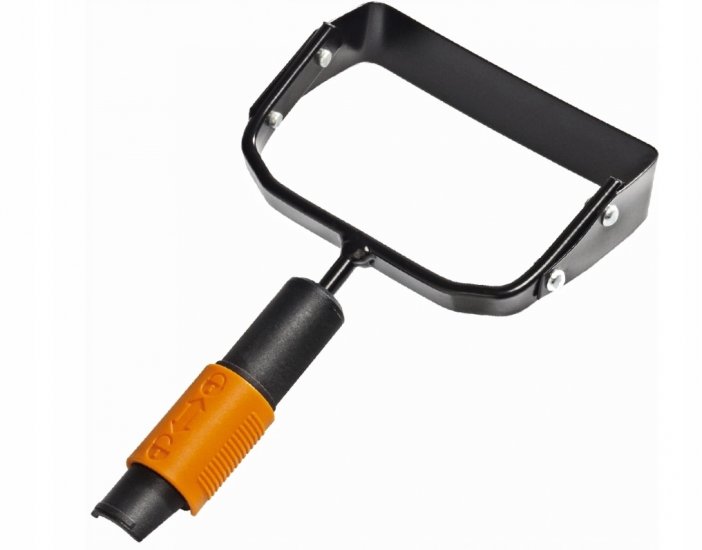 FISKARS QuikFit Odchwaszczacz 1000738 - Kliknij na obrazek aby go zamknąć