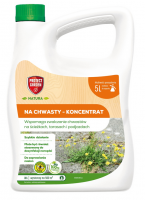 PROTECT GARDEN NATURALNY NA CHWASTY na ścieżki, tarasy i podjazdy 3L 500m2