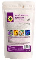 Łąka Kwiatowa Tradycyjna PNOS 1kg nasiona kwiatów trawnik kwietny