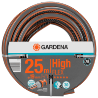 Wąż ogrodowy Comfort HighFlex 19mm 3/4" 25m GARDENA 18083