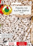 Fasola Aura na suche ziarno PNOS 50g