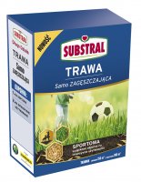 Trawa SUBSTRAL samozagęszczająca SPORTOWA 3kg