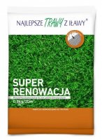 ROLIMPEX Super Reno renowacyjna na dosiewki 0,5kg