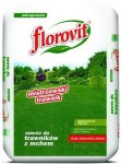 Florovit Mistrzowski Trawnik 25kg nawóz do trawnika trawy trawników