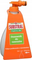 SUBSTRAL Dozownik do nawozów Magiczna Siła