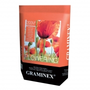 Nasiona Trawa GRAMINEX FLOWERING mix 4kg