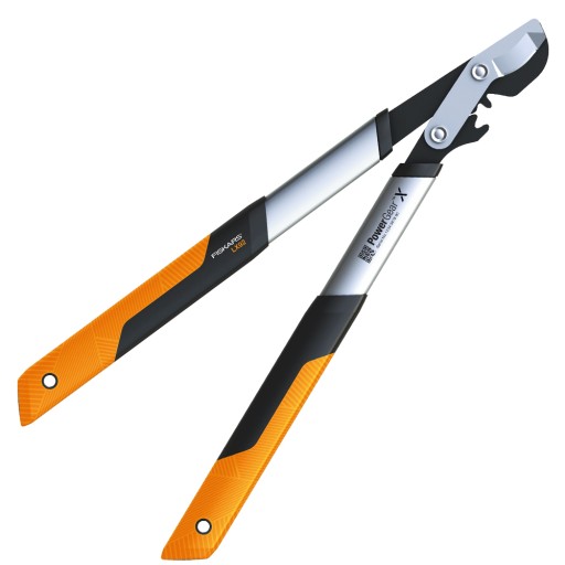 Sekator FISKARS 1020186 PowerGear X S LX92 - Kliknij na obrazek aby go zamknąć